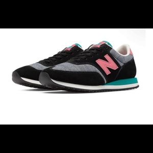 New balance 620 Lakeview